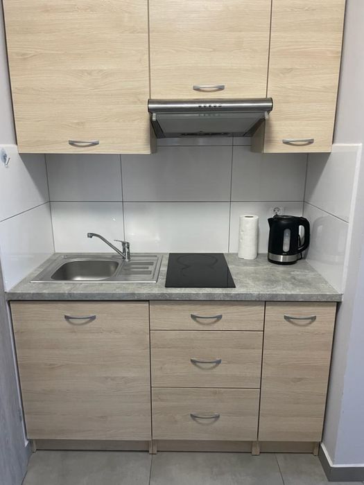 Noclegi Przystanek Janow