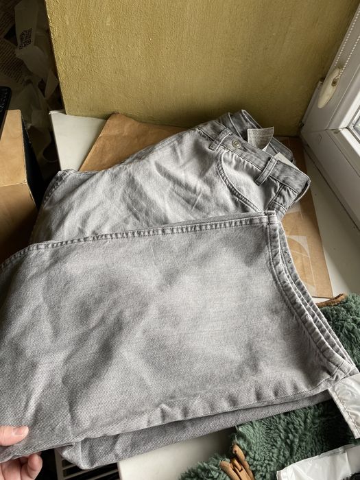 Джинси Zara 42 L XL размер 40