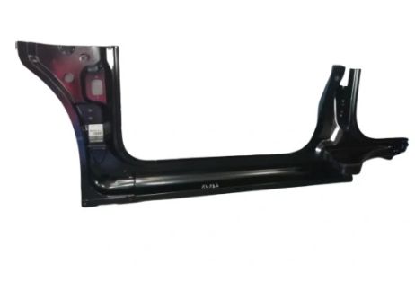 Renault Kangoo II próg prawy