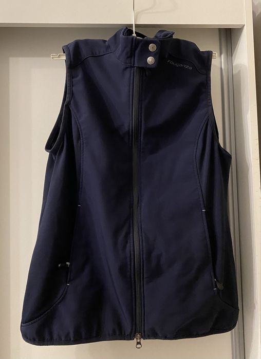 Kamizelka Fouganza, roz. L