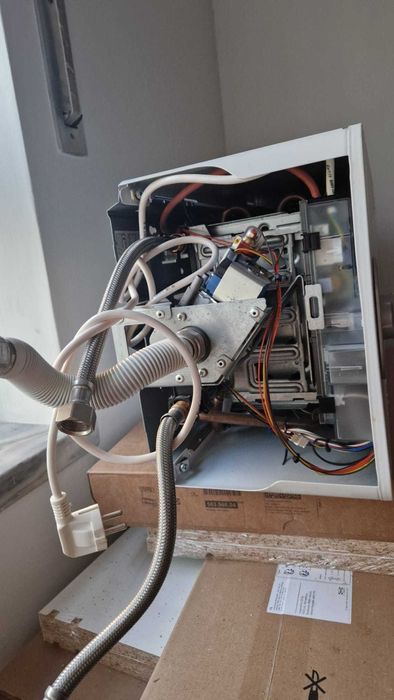 Esquentador Vulcano Gás Natural