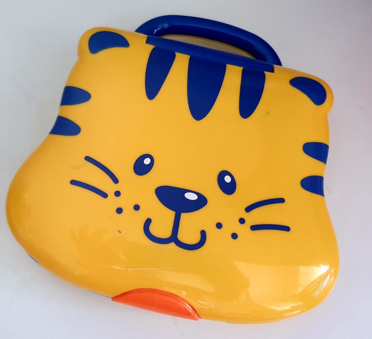 Brinquedo Didáctico