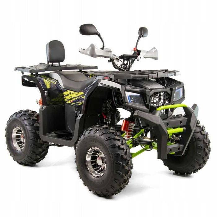 Quad, pojazd czterokołowy 150 XTR Farmer, NOWY Gwarancja