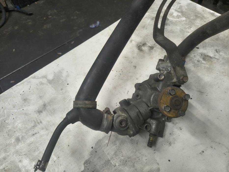 Pompa wody Daihatsu DM 950