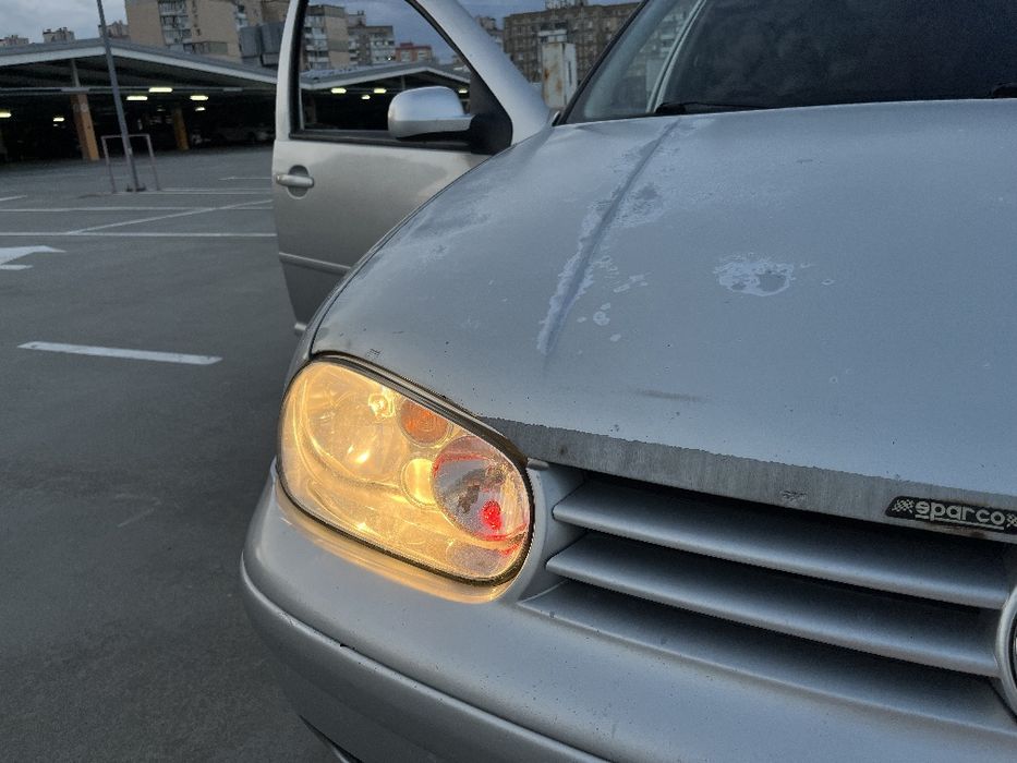 Фольксваген гольф 4 универсал