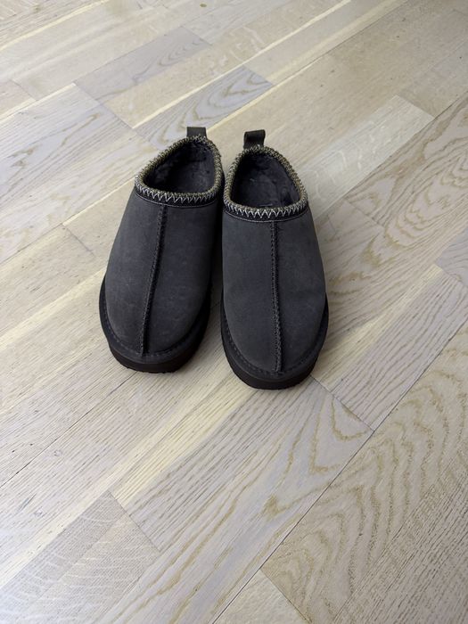 Ugg коричневые 38 р