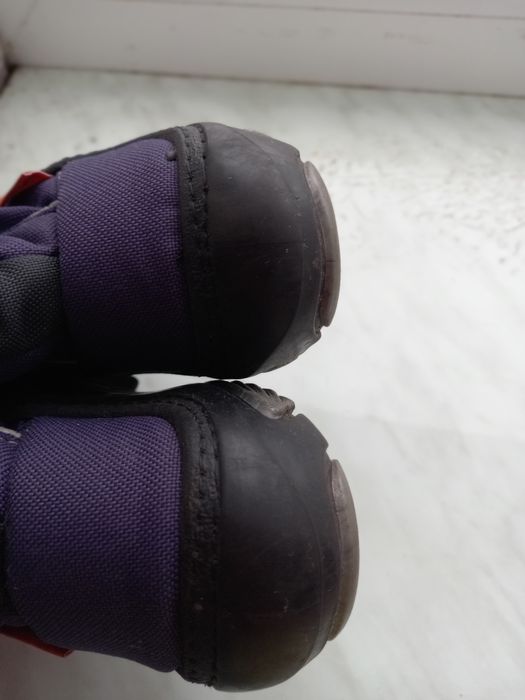 Сапожки Demar 20-21