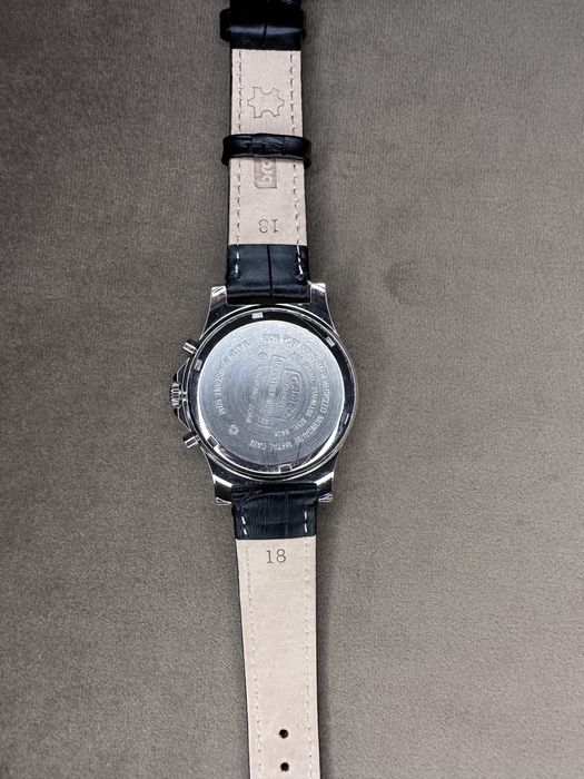 Relógio Camel Trophy