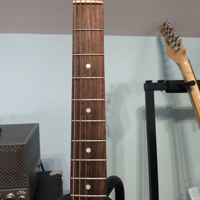 Gitara elektryczna Suzuki typu strat