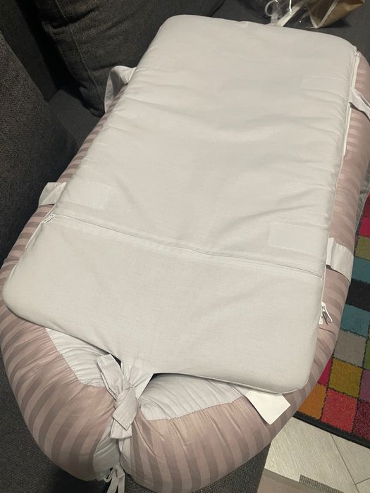 Дитячий кокон «Верес»