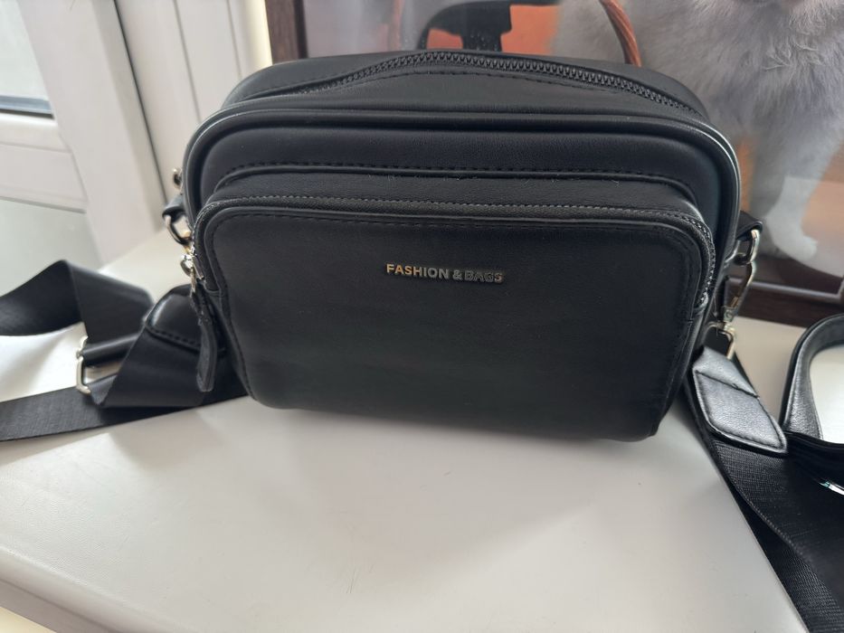 Сумка клатч