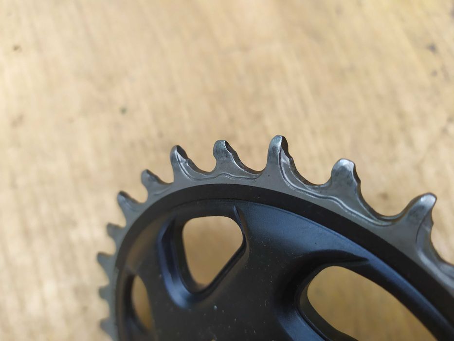 Srom GX  zębatka korby 30T X-Sync2 Eagle Boost 12Speed Polecam