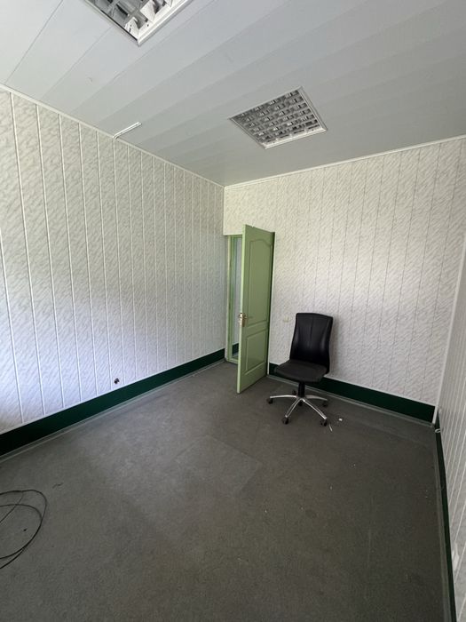 Аренда помещения