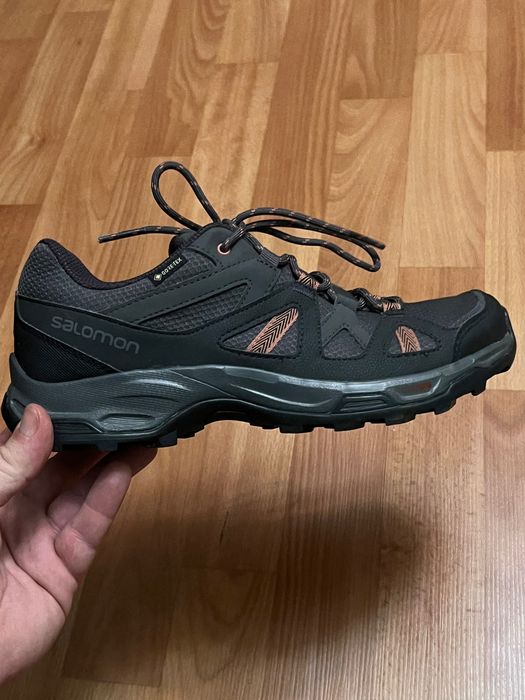 Кросівки Salomon Rhossili GTX