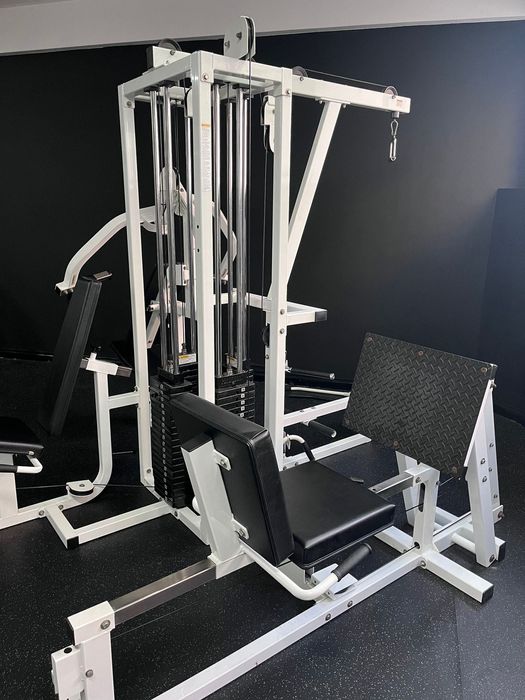 Máquina Multifuncional