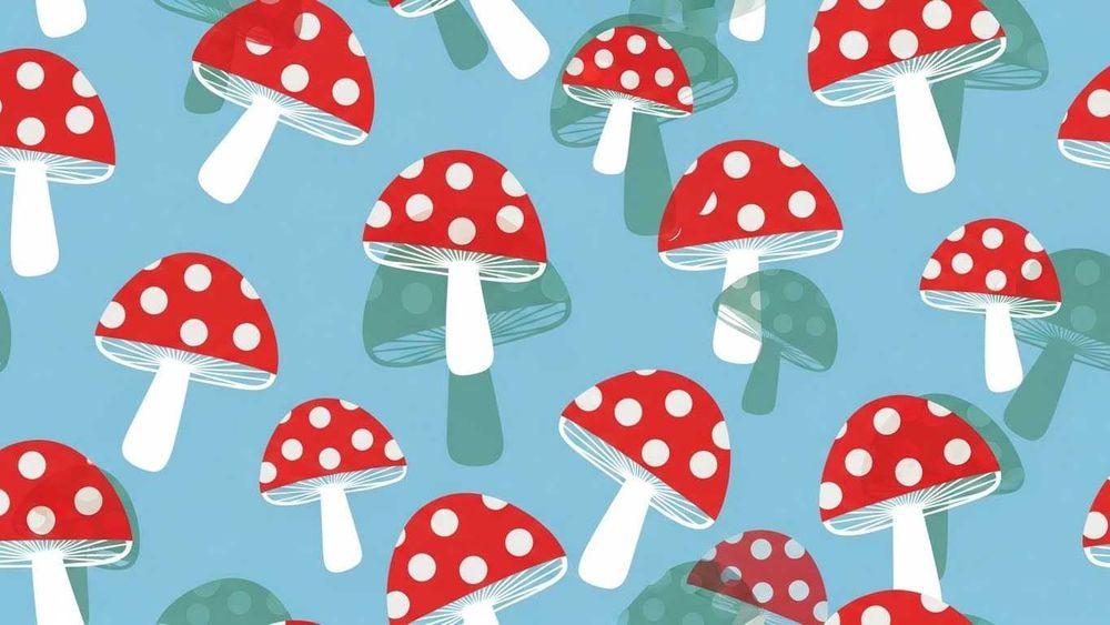 Módulo de repetição - Natureza | Module Repeated - Nature