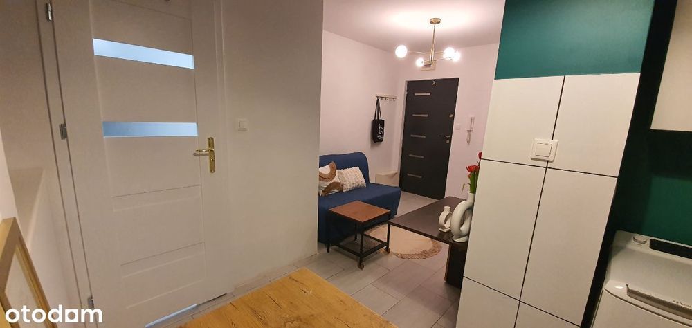 "Emerald" mikrostudio dla wymagających