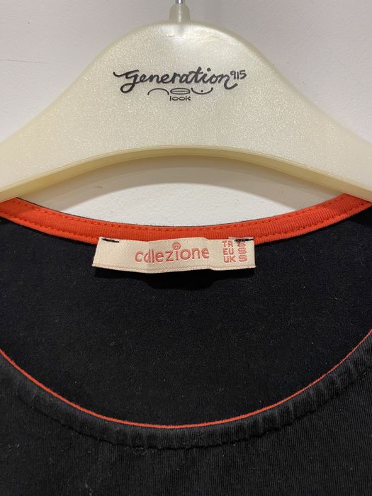 Mała czarna rozmiar s