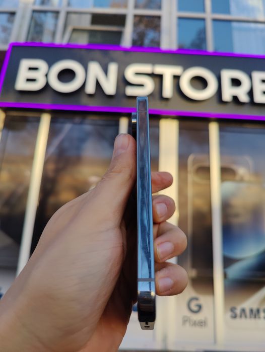 Магазин. Гарантія. Google Pixel 9pro 256gb. Hazel