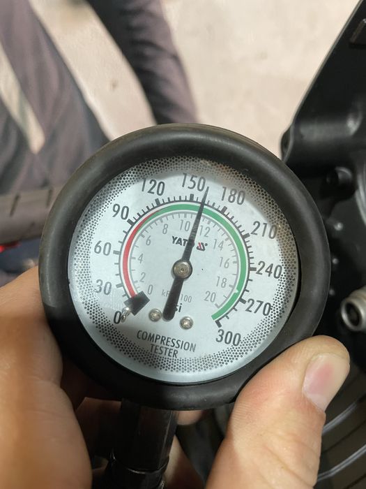 Honda CBR1000rr 2006 Fireblade sc57