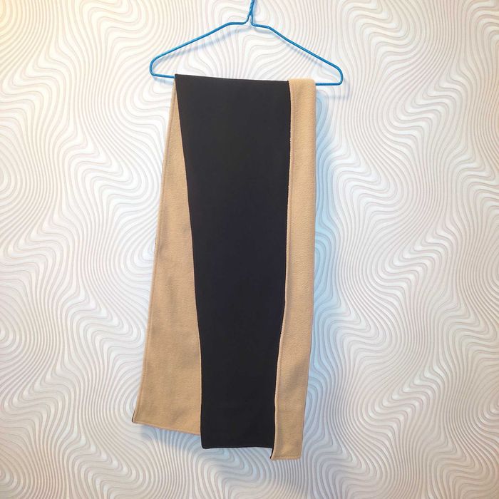 Шарф на зиму, дуже теплий