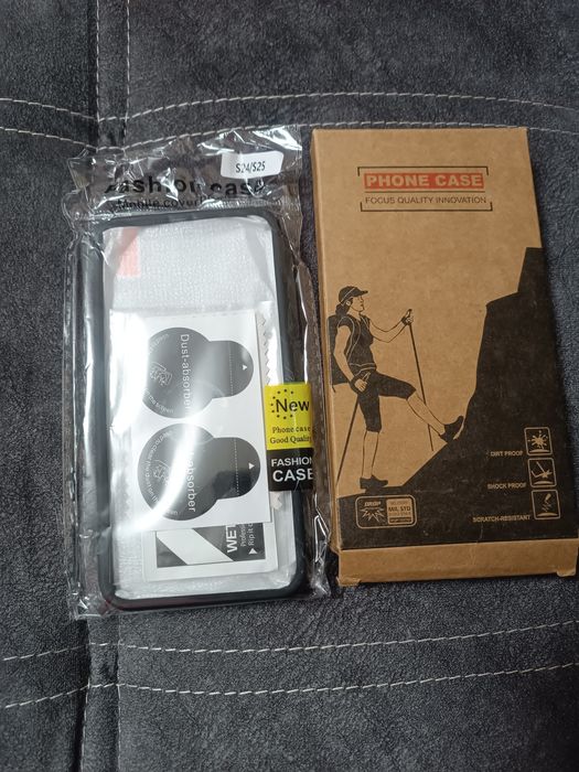 Чохол Samsung Galaxy S25