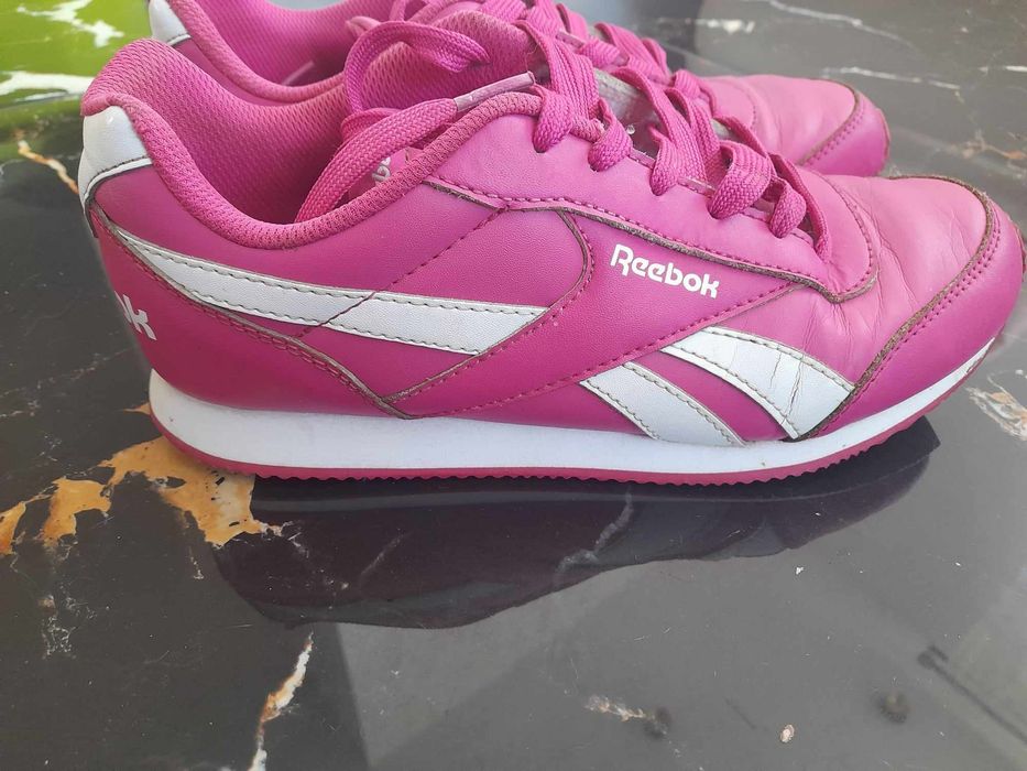Buty reebok rozmiar 38