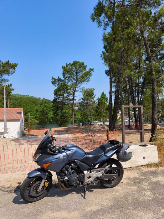Honda cbf 600 sa abs VALOR NEGOCIÁVEL