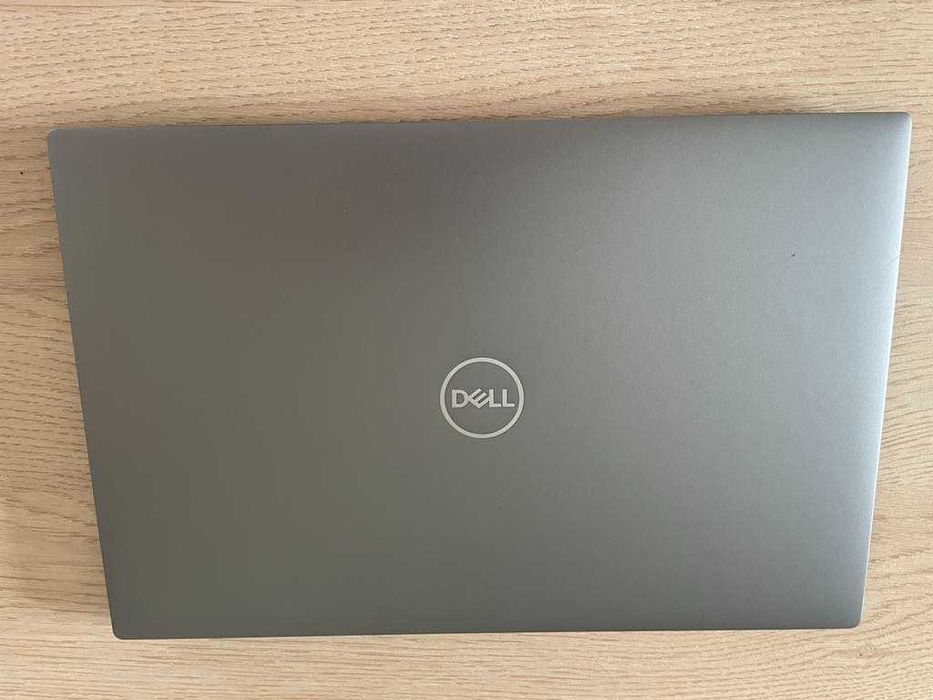 Dell Precision 5560 / i9-11950H / 64GB DDR4 / NVIDIA RTX A2000