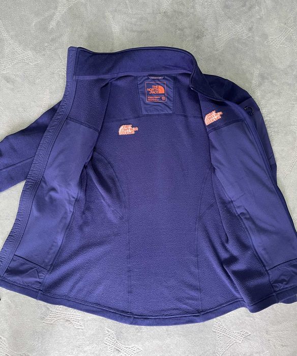 Жіноча фліска The north face