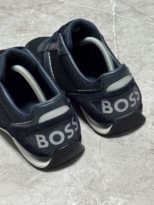 Кросівки BOSS (оригінал, нова колекція)