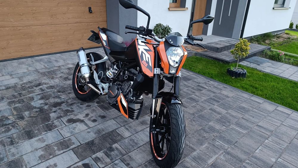 KTM