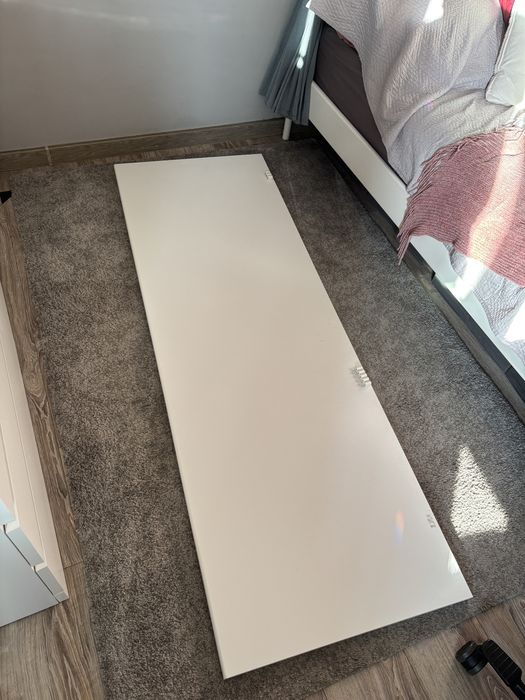 Blat kuchenny - używany