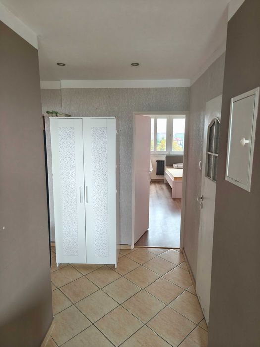 Bolesławiec - mieszkanie dla 7-8 pracowników