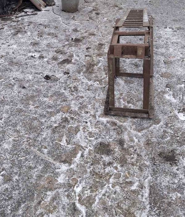 Естакада 2 штуки