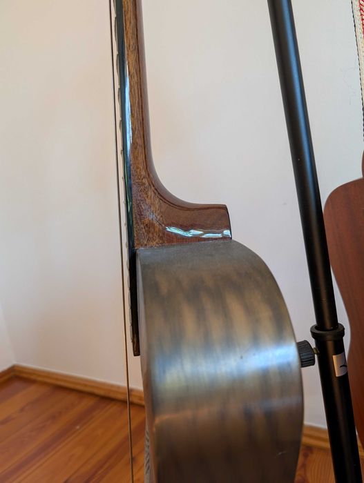 Gitara dobro / reso Harley Benton