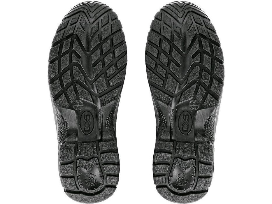 Buty robocze CXS Stronę Apatit 02