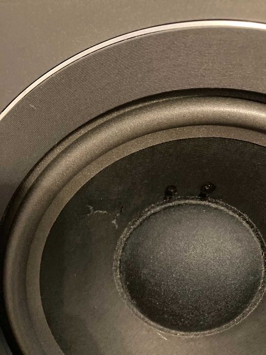 kolumny beovox s80.2 B&O