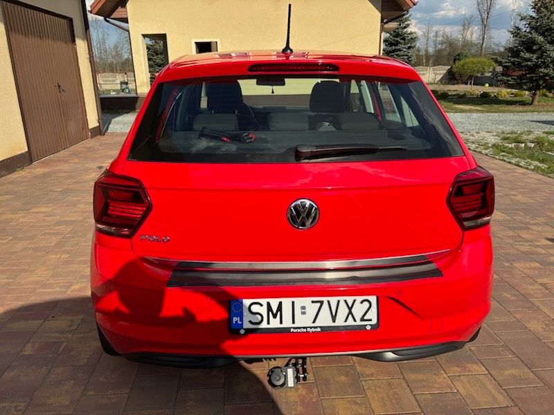 Sprzedam VW Polo salon PL