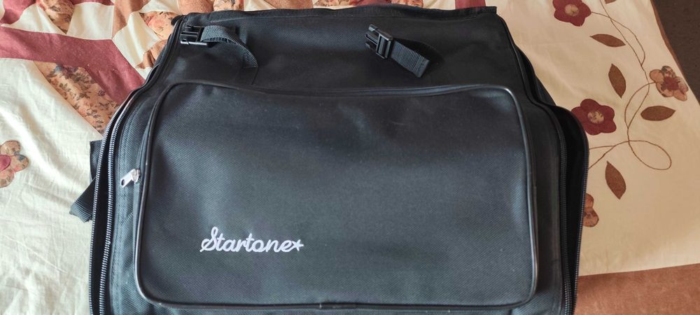 Akordeon Startone Piano Accordion