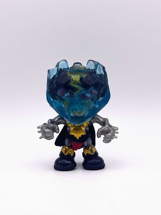 Axis Figura de Ação Treasure X Fire Vs Ice Moose Toys