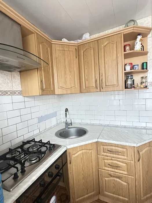 89957. Продається простора 2 кім квартира на Салтівці. 602м\р