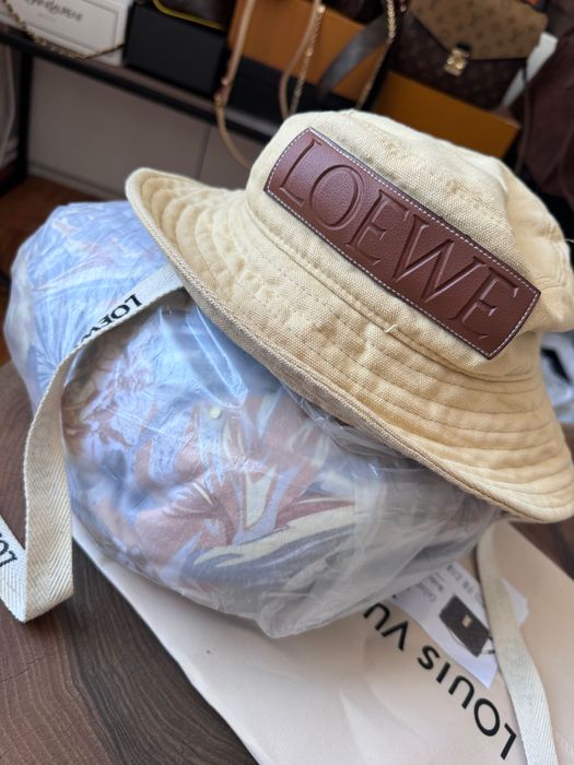 Панама Loewe жіноча