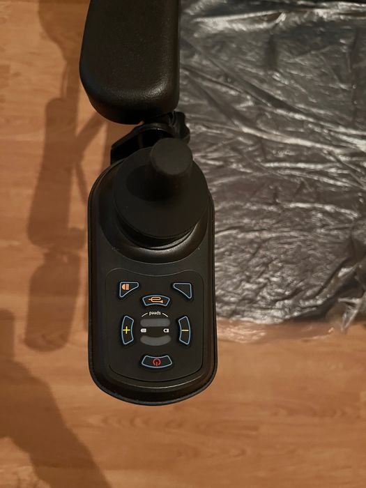 Wózek elektryczny VITEA CARE