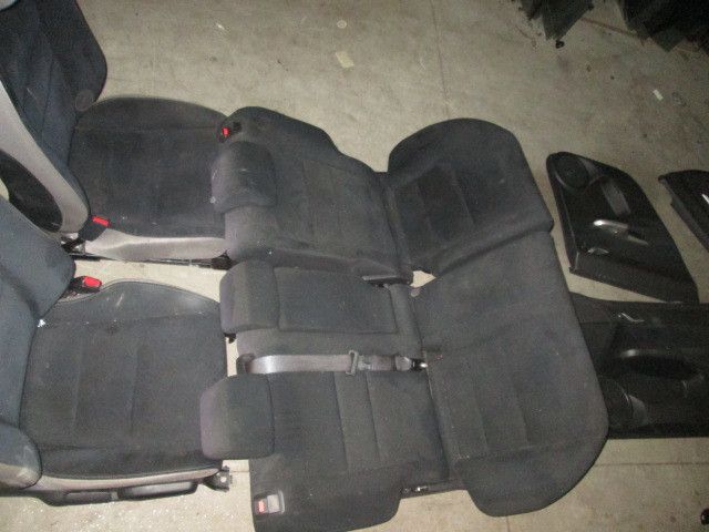 Conjunto de bancos HONDA Civic VII Hatchback (EU_, EP_, EV_)