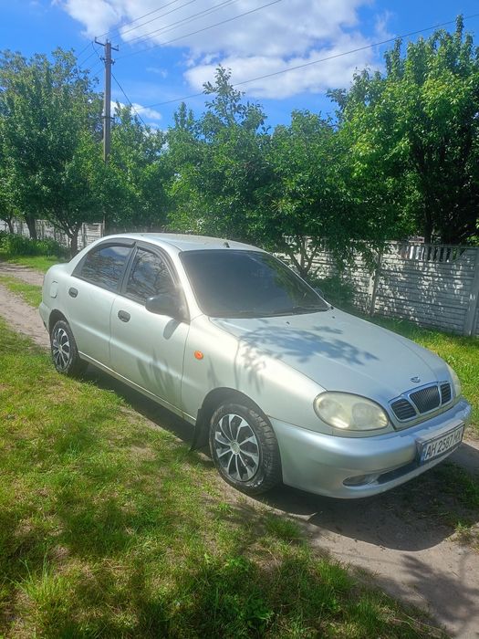 Продаж авто по техпаспорту
