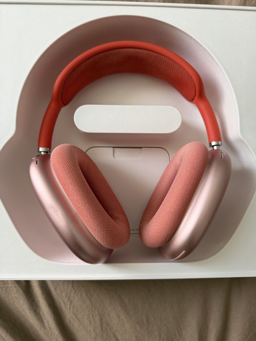 Навушники Airpods max