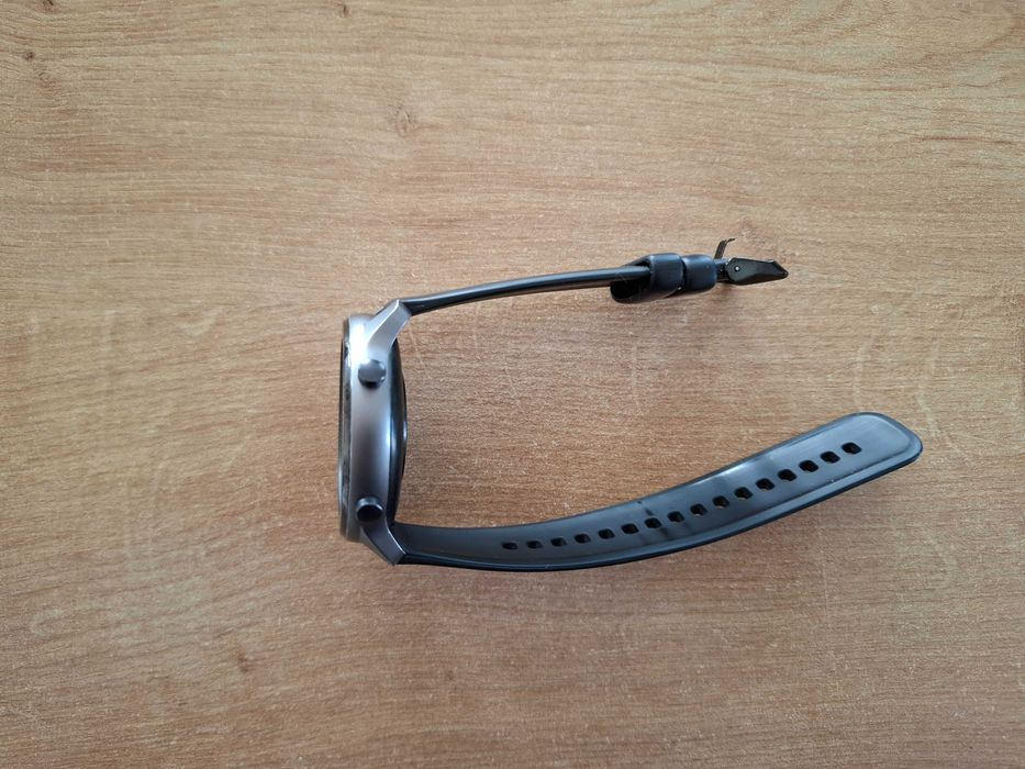 Amazfit GTR 47mm - zestaw z dodatkowymi paskami i szkłem hybrydowym