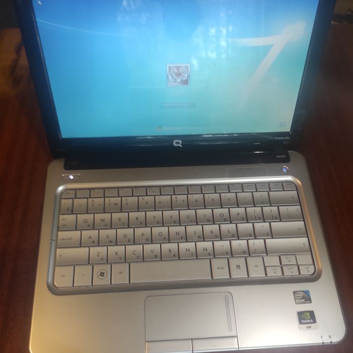 Нет бук Hp mini 311 c - 101er