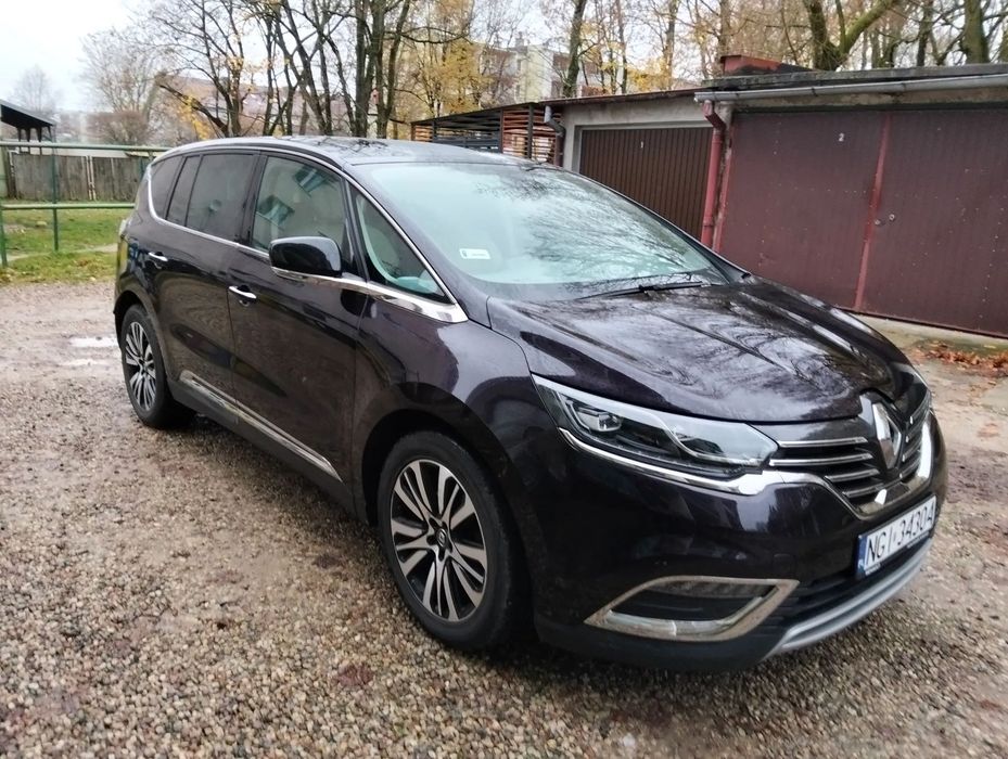 Renault Espace